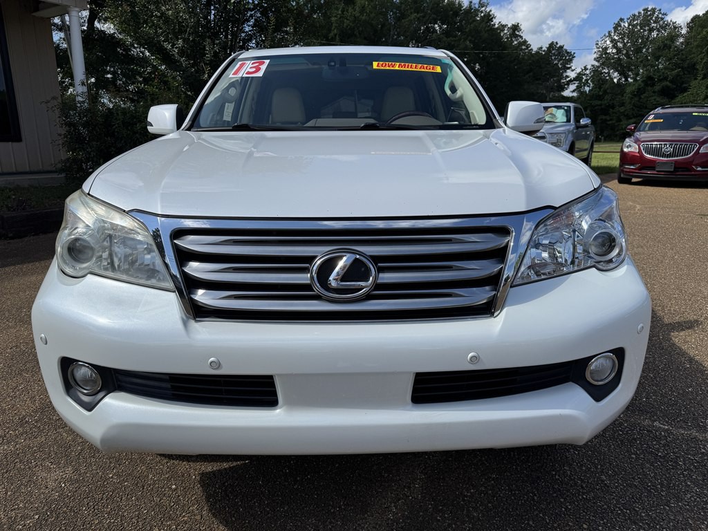 2013 Lexus GX 460 Image 7