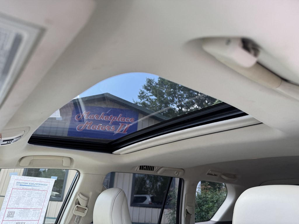 2013 Lexus GX 460 Image 9