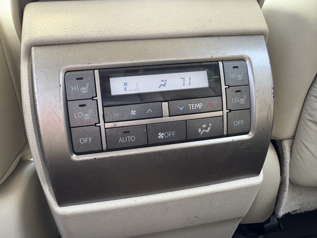 2013 Lexus GX 460 Image 10