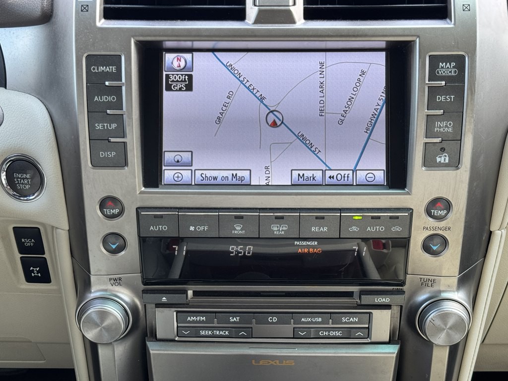 2013 Lexus GX 460 Image 15