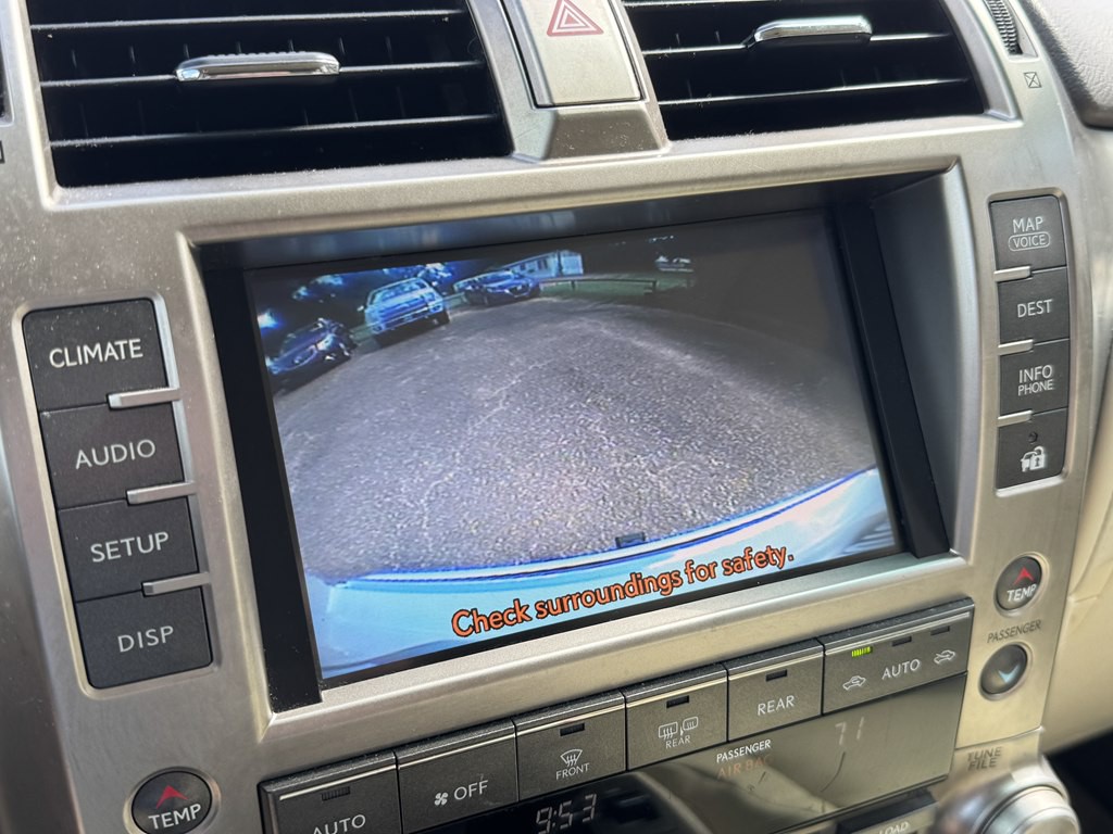 2013 Lexus GX 460 Image 17