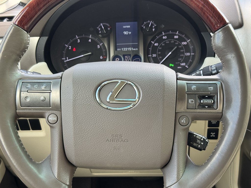 2013 Lexus GX 460 Image 18