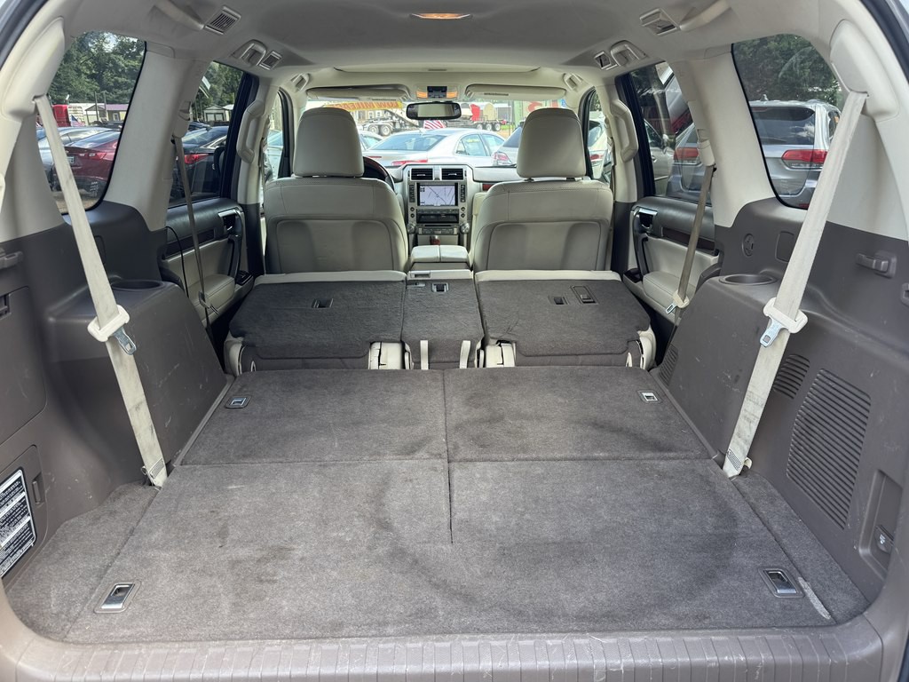 2013 Lexus GX 460 Image 20