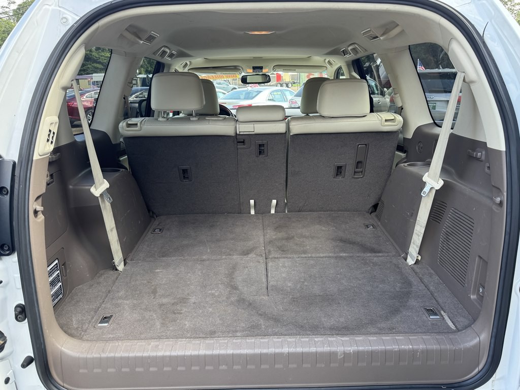 2013 Lexus GX 460 Image 22