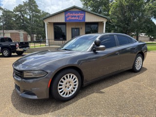 Image for 2016 Dodge Charger Police ID: 6387463