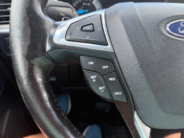 2015 Ford Edge Image 6