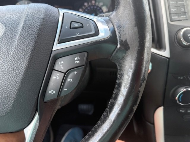 2015 Ford Edge Image 7