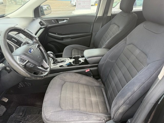 2015 Ford Edge Image 11
