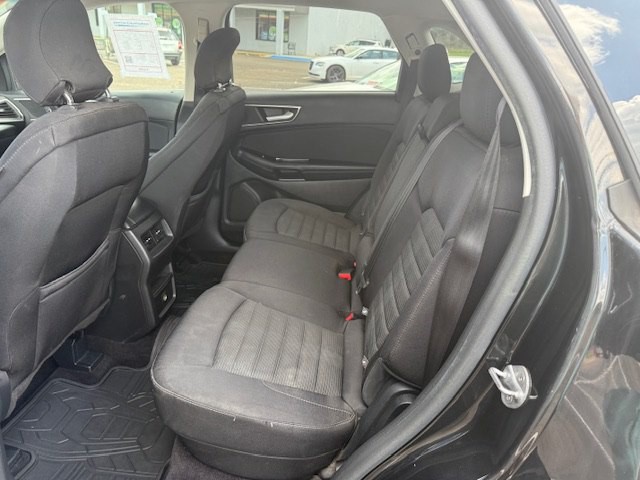 2015 Ford Edge Image 12