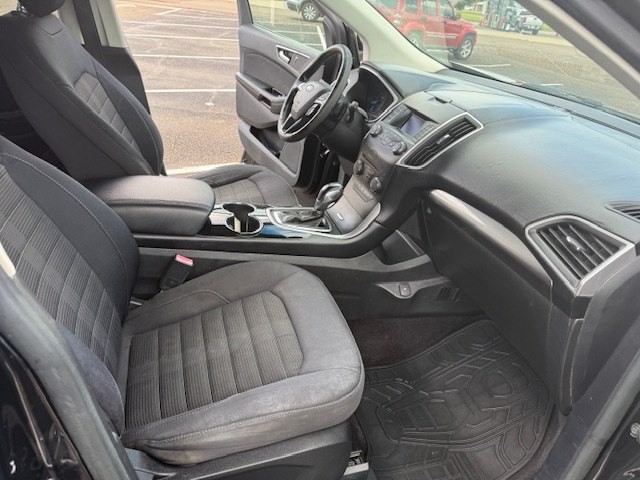 2015 Ford Edge Image 14