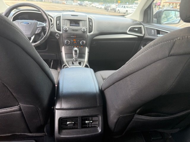 2015 Ford Edge Image 15