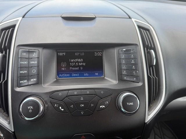 2015 Ford Edge Image 19