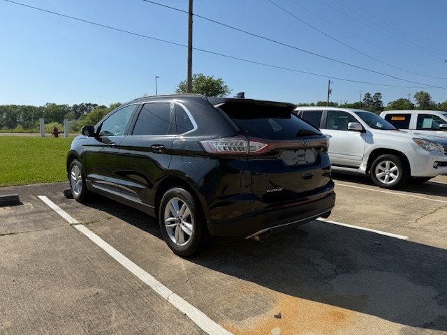 2015 Ford Edge Image 2