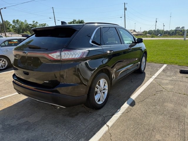 2015 Ford Edge Image 18