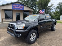 Image for 2013 Toyota Tacoma V6 SR5 ID: 6414031
