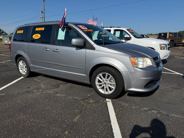 2014 Dodge Grand Caravan Image 28