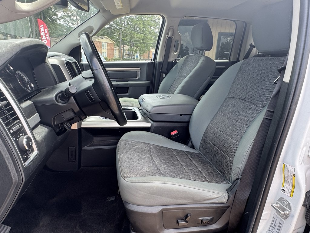 2016 RAM 1500 Image 6