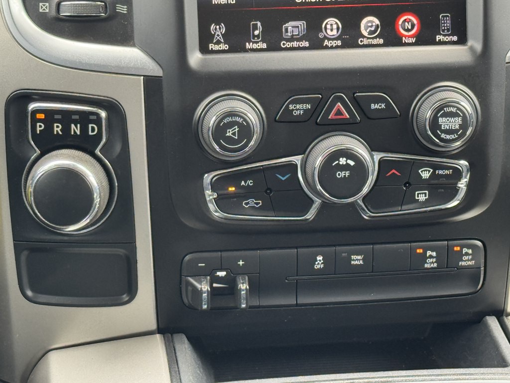 2016 RAM 1500 Image 10