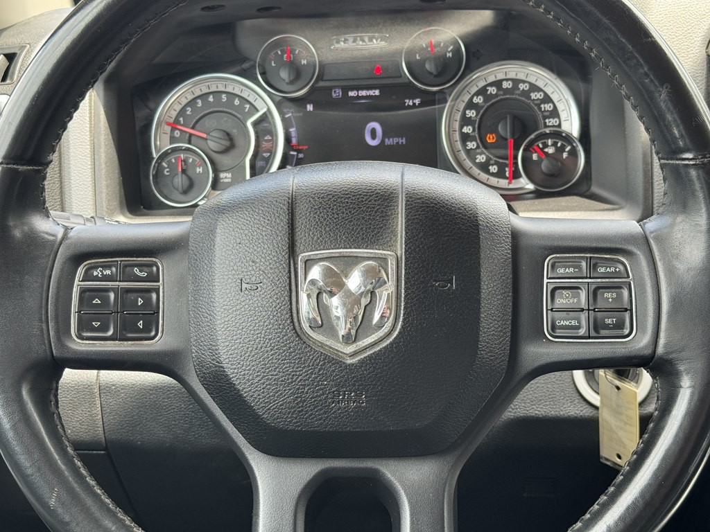 2016 RAM 1500 Image 16