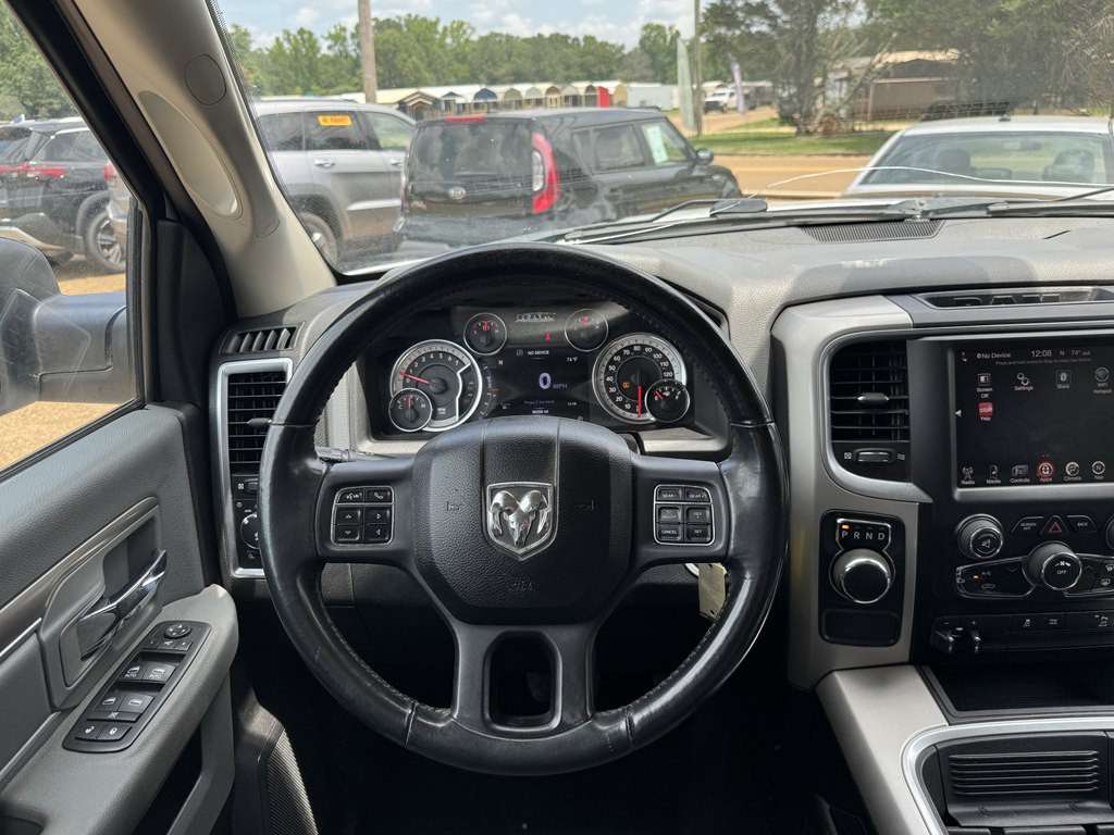 2016 RAM 1500 Image 18