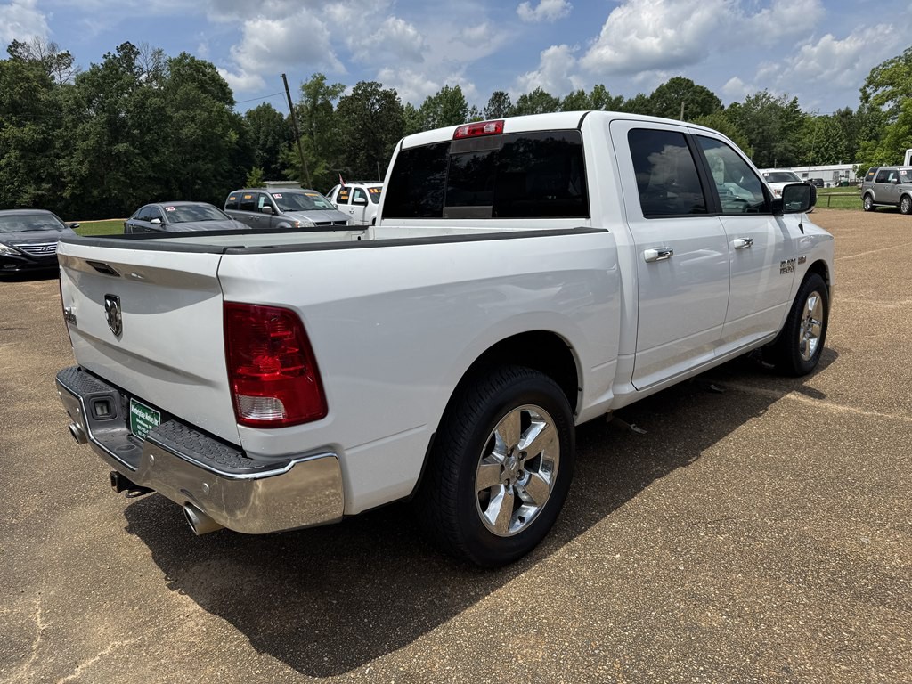 2016 RAM 1500 Image 20