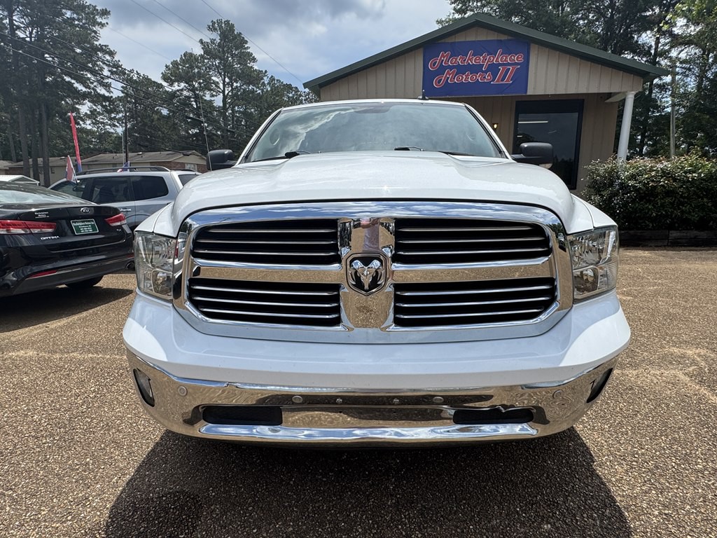2016 RAM 1500 Image 23