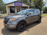 Image for 2015 Ford Explorer Sport ID: 6504283