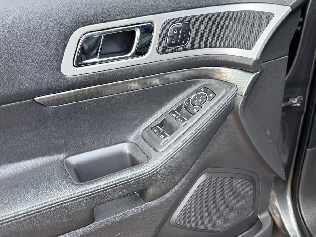 2015 Ford Explorer Image 10