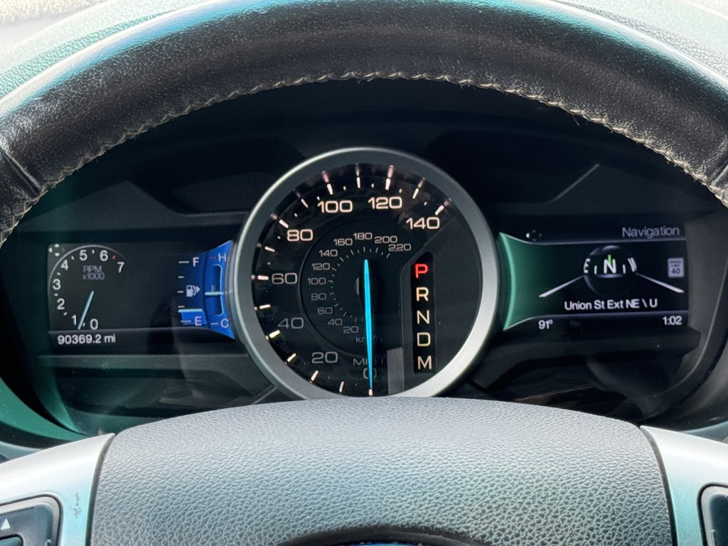 2015 Ford Explorer Image 21