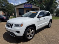 Image for 2015 Jeep Grand Cherokee Limited ID: 6504838