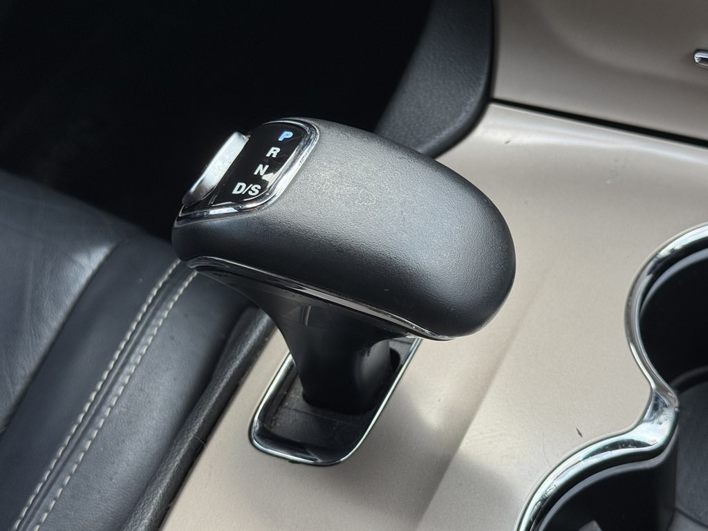 2015 Jeep Grand Cherokee Image 13