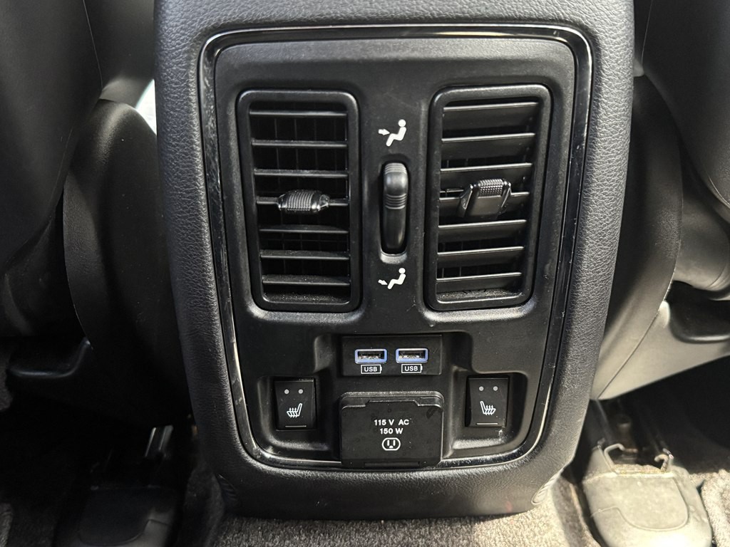 2015 Jeep Grand Cherokee Image 22