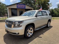 Image for 2015 Chevrolet Tahoe LTZ ID: 6514834