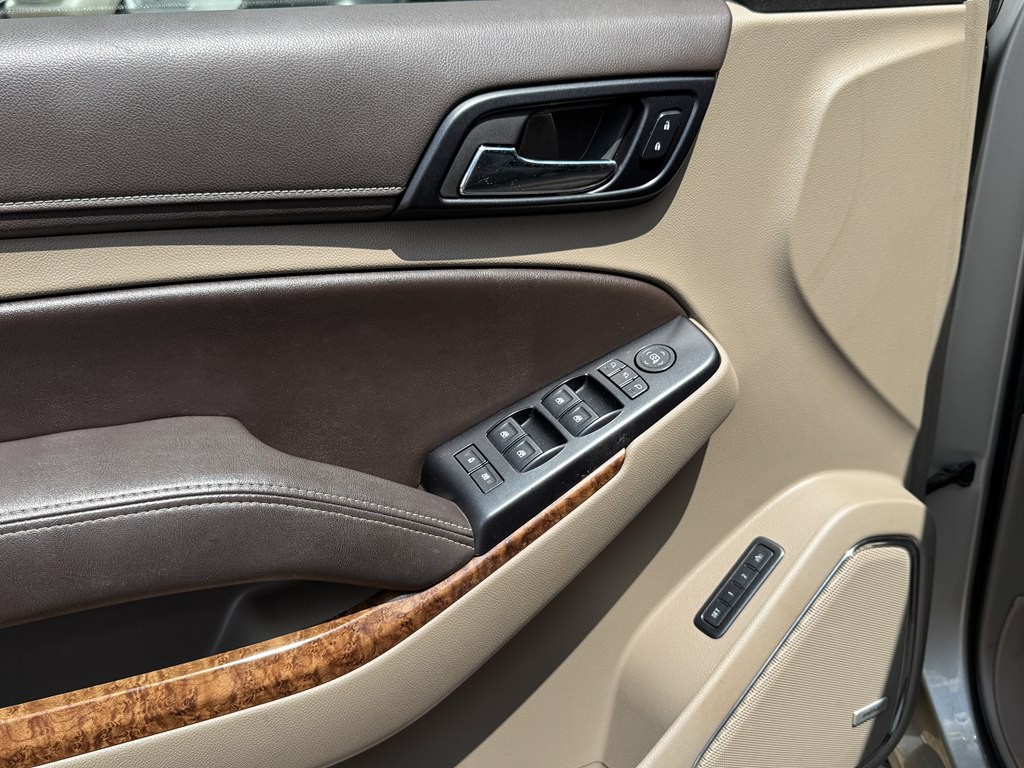 2015 Chevrolet Tahoe Image 9