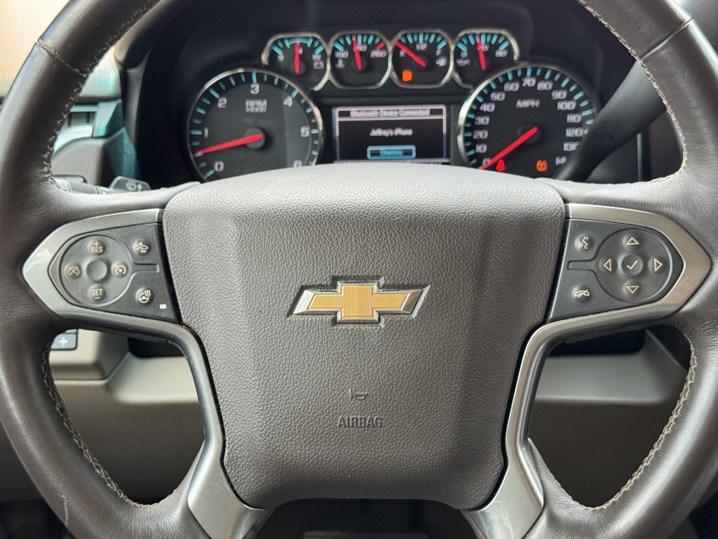 2015 Chevrolet Tahoe Image 13