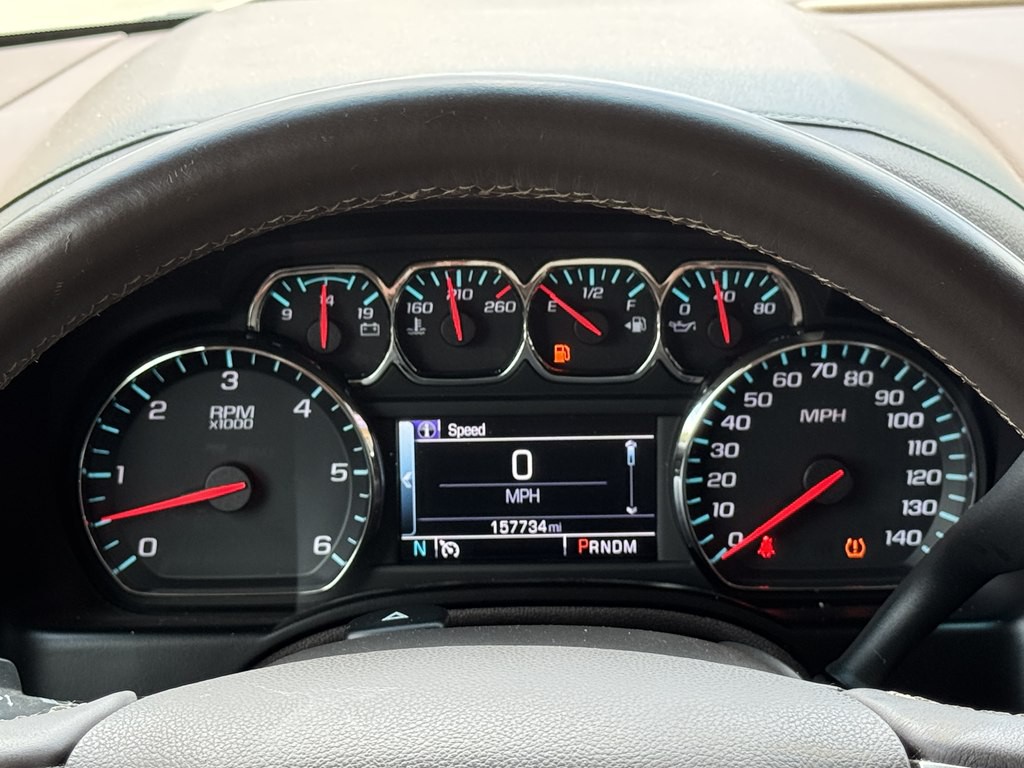 2015 Chevrolet Tahoe Image 15