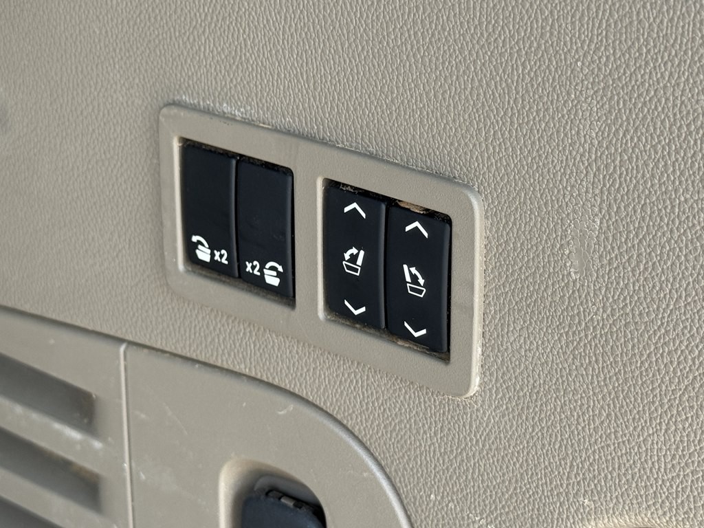 2015 Chevrolet Tahoe Image 24
