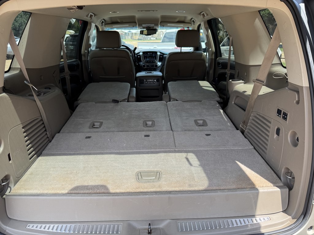 2015 Chevrolet Tahoe Image 25
