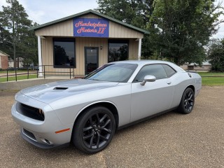 Image for 2020 Dodge Challenger SXT ID: 6557297