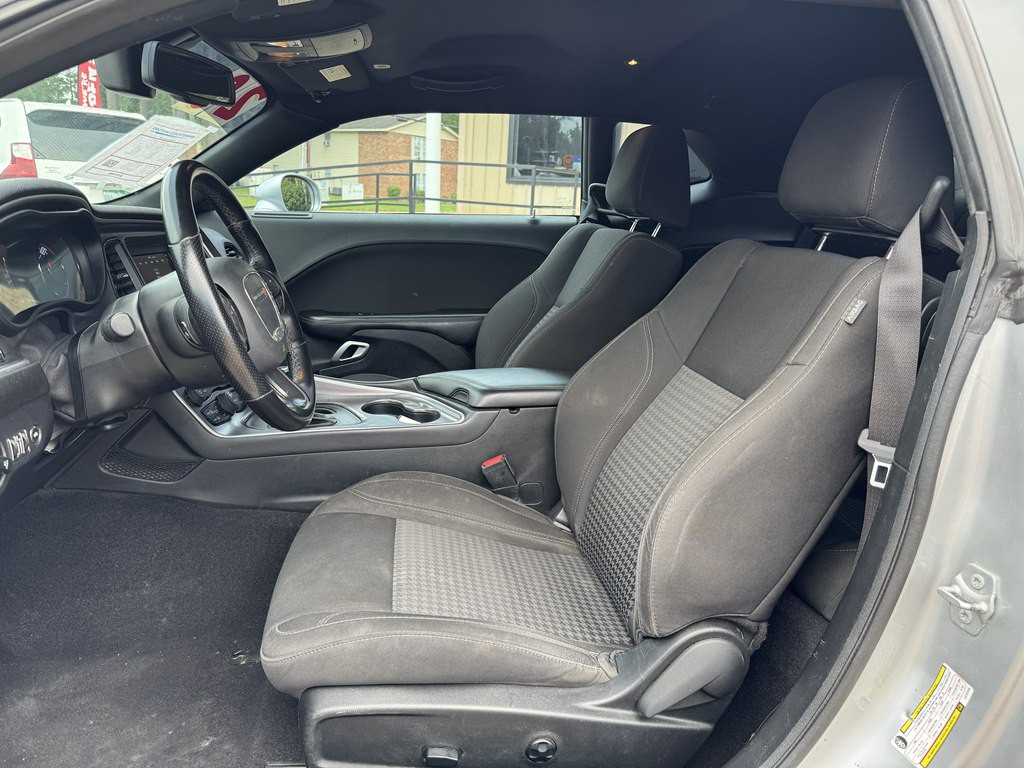 2020 Dodge Challenger Image 9