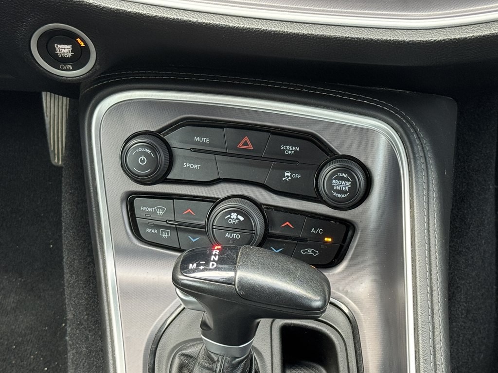 2020 Dodge Challenger Image 12