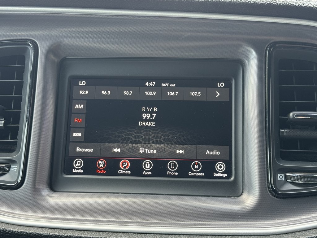 2020 Dodge Challenger Image 13