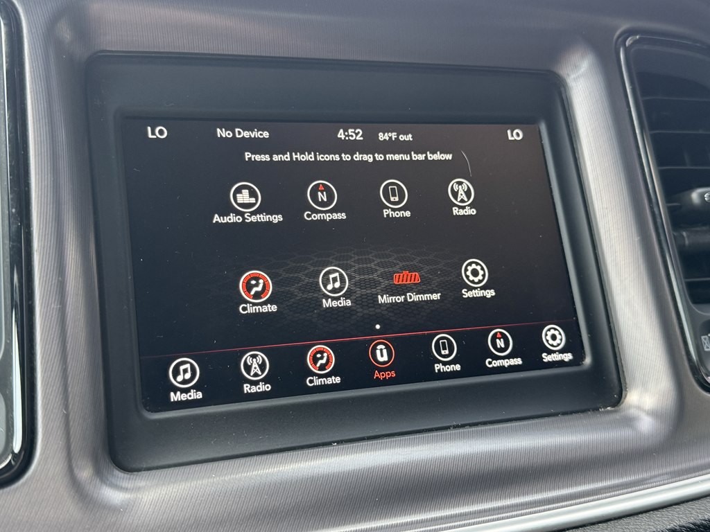 2020 Dodge Challenger Image 14