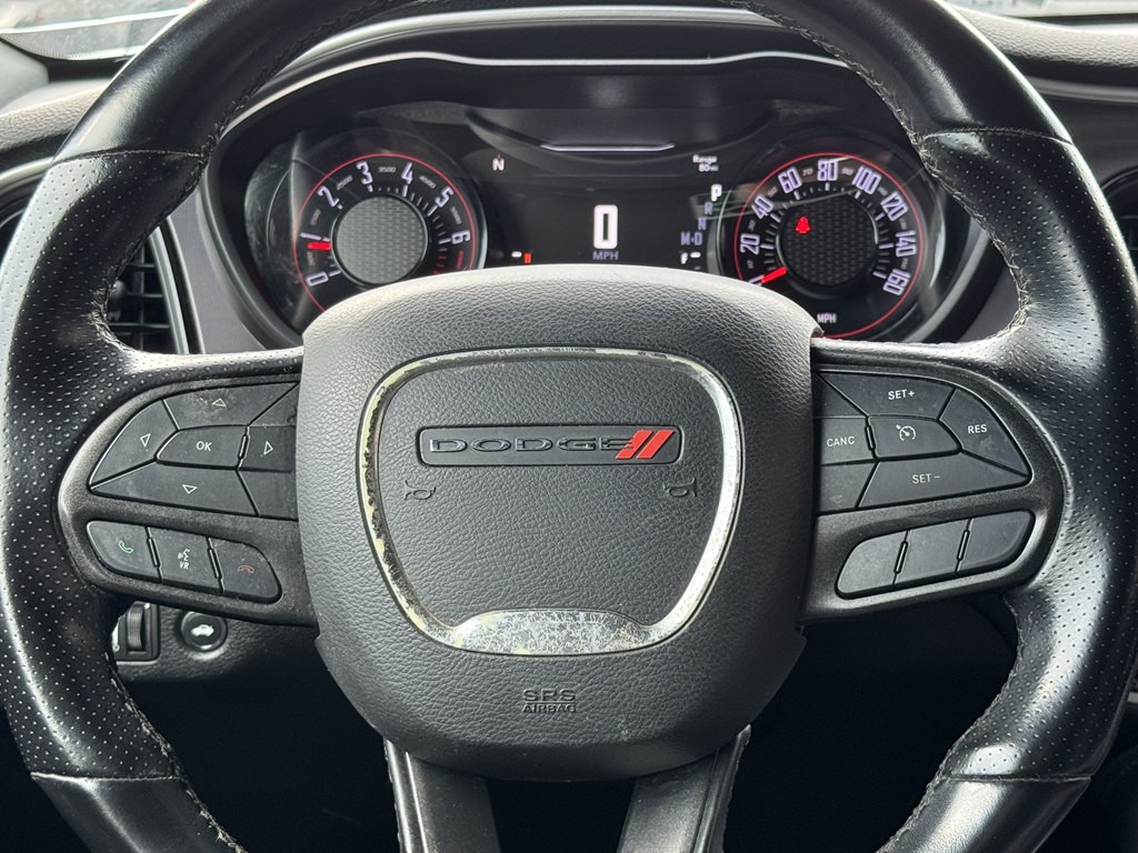 2020 Dodge Challenger Image 16