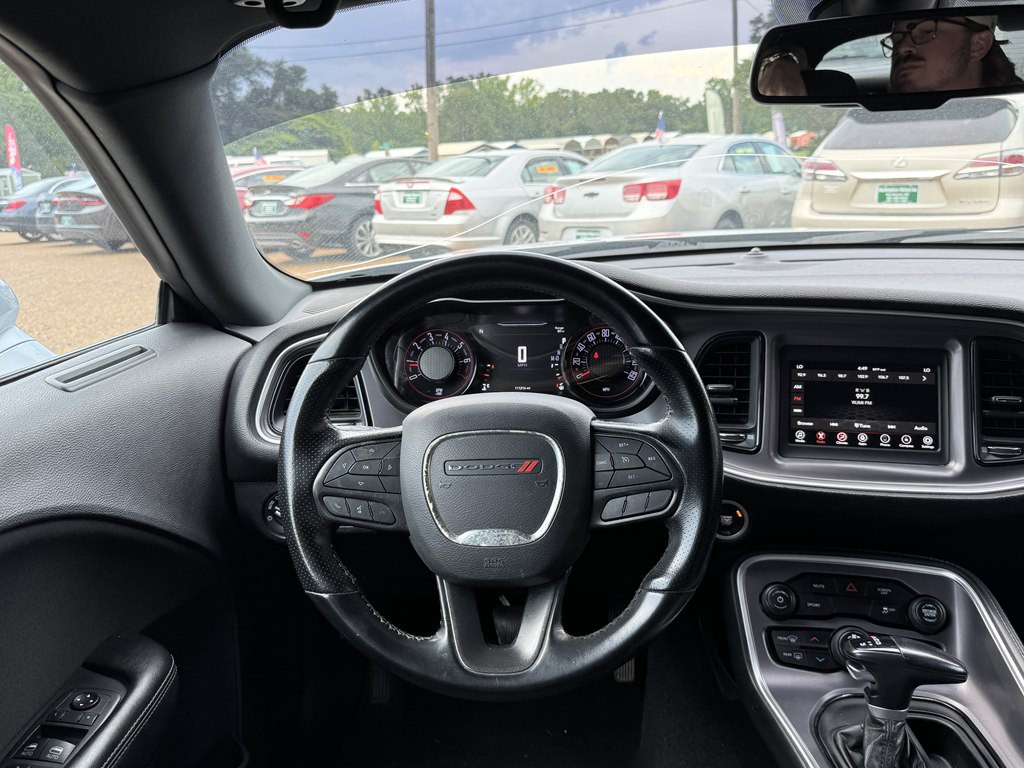 2020 Dodge Challenger Image 18