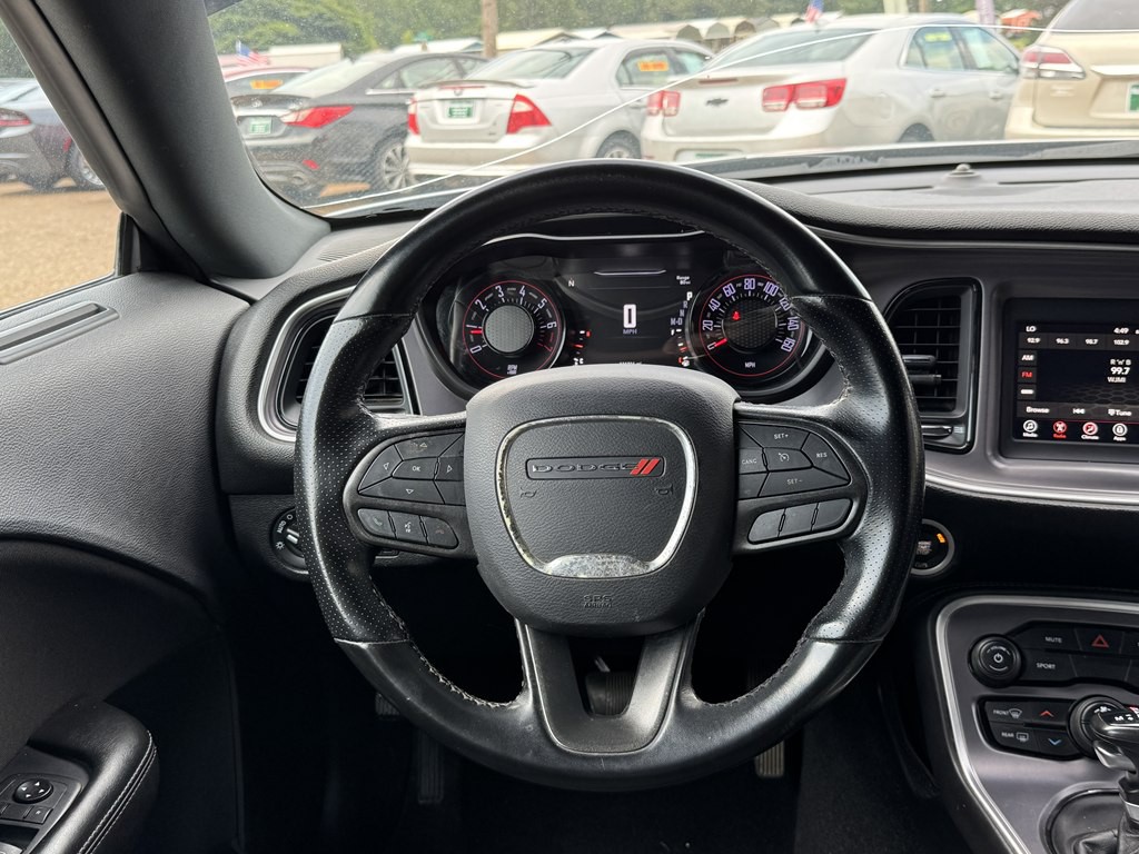 2020 Dodge Challenger Image 19