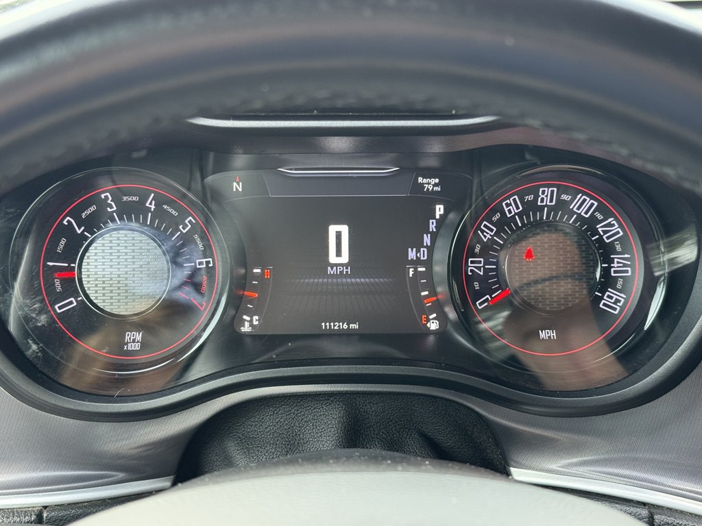 2020 Dodge Challenger Image 20
