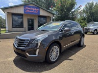 Image for 2017 Cadillac XT5 Luxury ID: 6557312