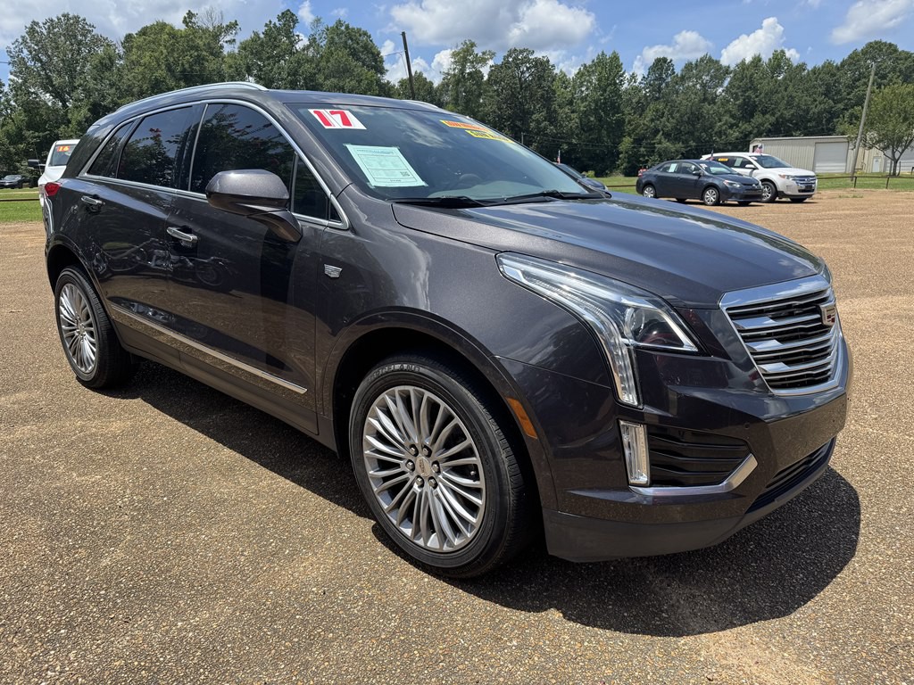 2017 Cadillac XT5 Image 6