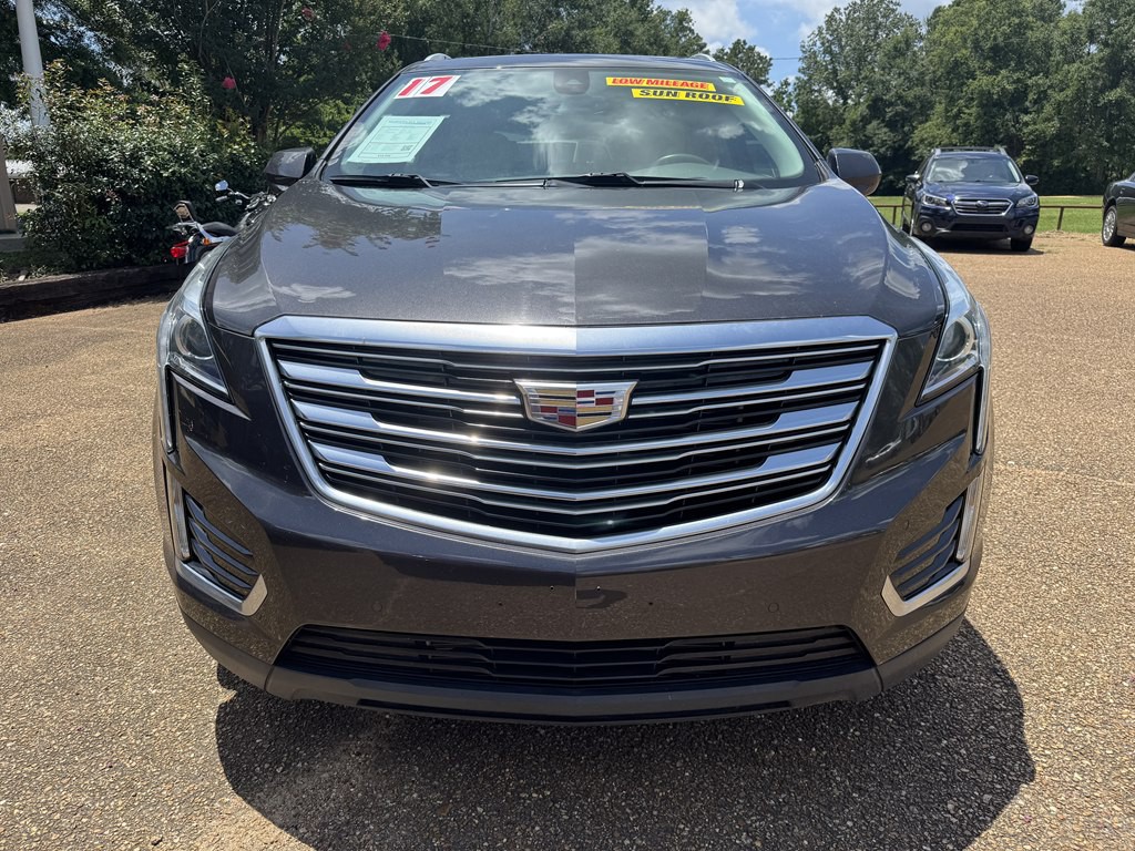 2017 Cadillac XT5 Image 7